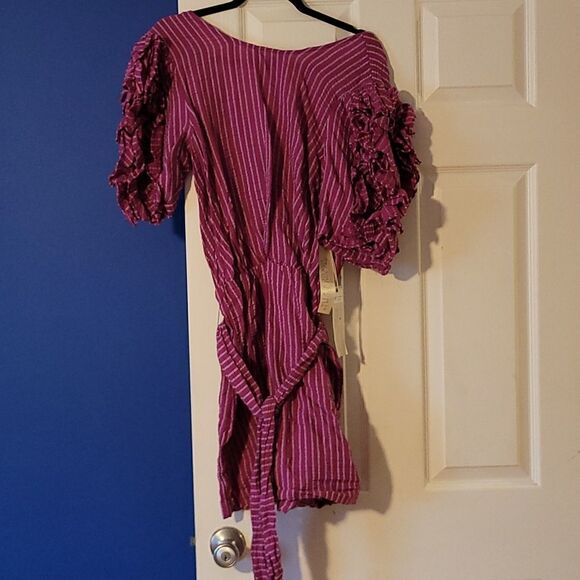 Happy x Nature by Kate Hudson Dress 💕 - Picture 8 of 8